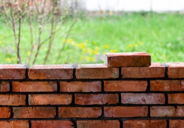 Duvar ve Bahçe Duvarı Yapımı